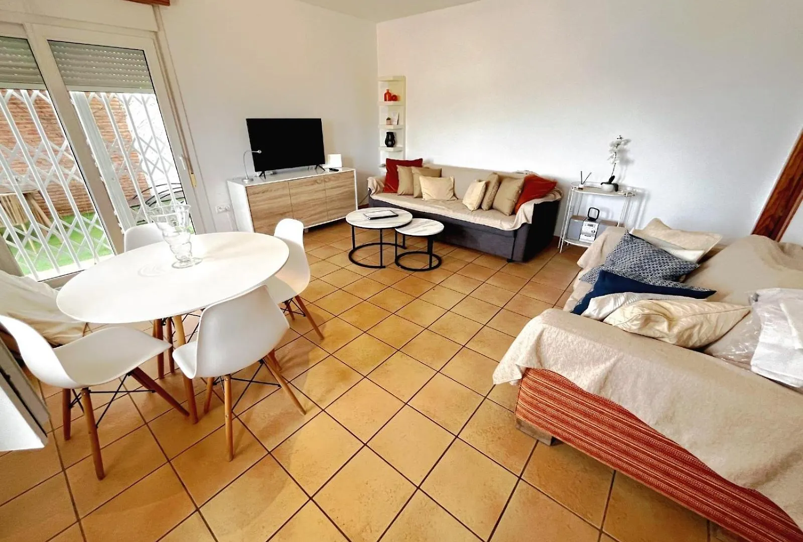 Apartamento Fuentes De Almuñécar