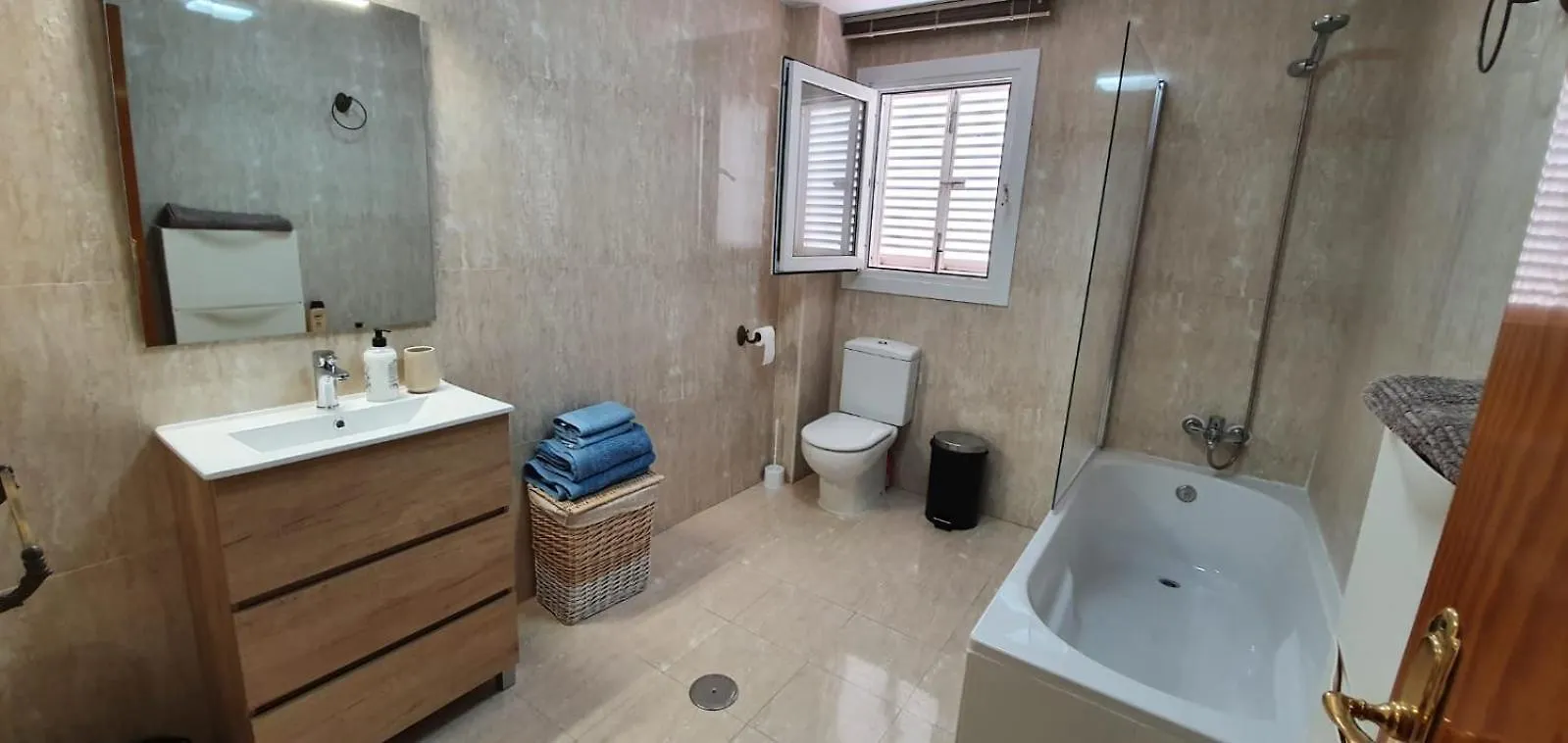 Appartement Apartamento Fuentes De Almuñécar